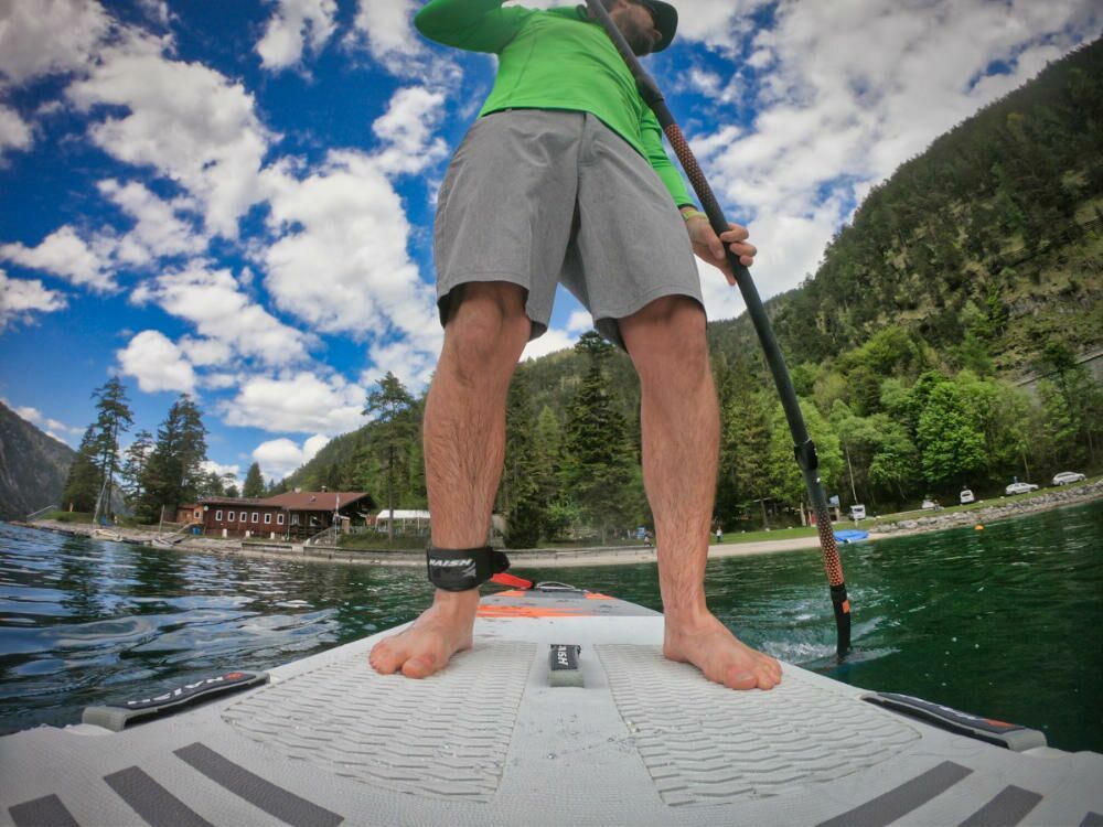 SUP Shop Salzburg Stand Up Paddle Ausrüstung kaufen